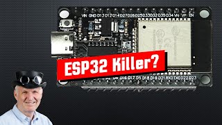 451 Which Processor can kill the ESP32 [upl. by Eikciv686]