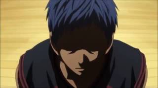 Aomine vs kagami in the zone [upl. by Bittencourt382]