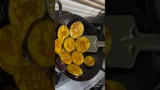 Easy बैंगन recipe  Acha lge to LIKE n SUBSCRIBE food foodie reels shorts recipe brinjal [upl. by Ettari405]