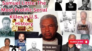 The Terrifying Story of Americas Deadliest Serial Killer [upl. by Bromley]