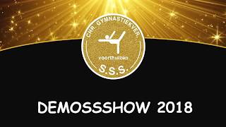 DemoSSShow 2018 [upl. by Vlada]