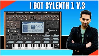 I got Sylenth 1 V3 64bit VST Plugin [upl. by Anim149]