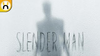 Why the Slender Man Movie Is a Big Mistake [upl. by Festatus853]