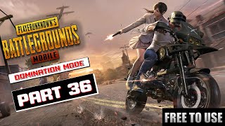 Pubg Mobile  Free To Use Gameplay [upl. by Noicpecnoc]