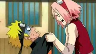 Naruto Shippuden Abridged 1 [upl. by Hameean]