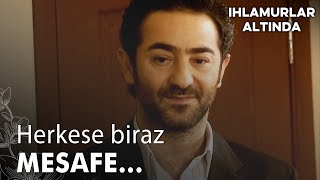 Ekremin Kırgınlığı Geçmiyor  Ihlamurlar Altında [upl. by Henrie]