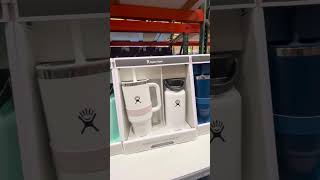 Hydro flask or Stanley D Costco Costcofreshfinds hydroflask tumbler waterbottle costcofind [upl. by Toolis]