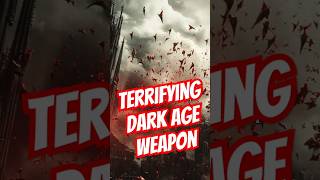 Terrifying Weapons of the Dark Age Bloodtide warhammer40000 warhammer40k warhammer30k shorts [upl. by Llenral101]