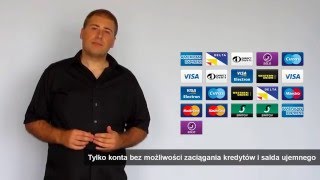 Jakie wybrać konto bankowe dla dziecka [upl. by Vola]