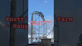 Knott’s Berry Farm  HangTime [upl. by Vig]