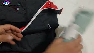 Man ski jacket 100 Black  S size Down jacket  waterproof jack  Best price range jacket [upl. by Oconnor]