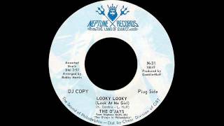 The OJays  Looky Looky [upl. by Snow]