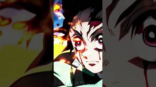 Demon Slayer new edit  session 4  anime trending shorts [upl. by Steck69]