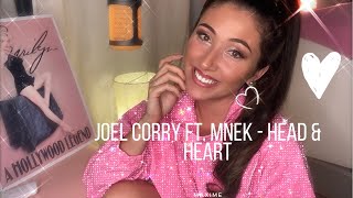 Joel Corry ft MNEK  Head amp Heart Cover Maxime [upl. by Rennat534]