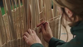 The Making of The Rattan Ripple Console short edit [upl. by Farrand582]