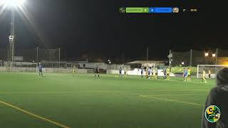 ALDOSIVI M VS LA UNION [upl. by Milka]