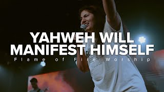 Yahweh Se Manifestará will manifest himself  FFM Worship Cover [upl. by Radman]