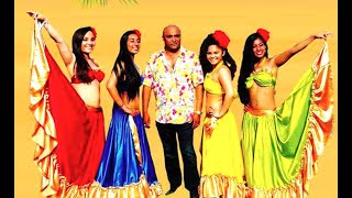 Danseuses Professionnelles à Paris – Sega Île Maurice et La Réunion pour Événements [upl. by Strauss270]