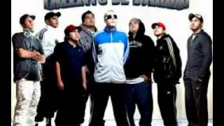 Talento de barrio  eres mi droga  djdemierda95 [upl. by Ppik]