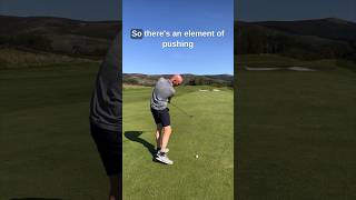 Golf Impact Position [upl. by Siol]