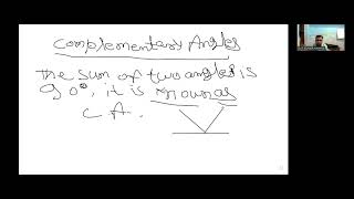 complementary angles of Basic maths [upl. by Mutz345]