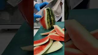 Watermelon Fruit shorts shortsfeed shortsvideo satisfying [upl. by Godding305]