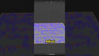 Blender Quick Tips✅Scatter Objects Fast in Blender 3d blender3d blender tutorial [upl. by Allare]