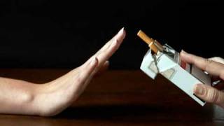 How To Quit Smoking Health Guru [upl. by Valerye755]