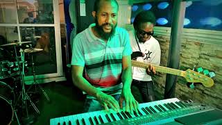 He’s Among the TOP 3 Keyboardist in African but NOT known by many ratehim [upl. by Millburn]