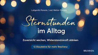 Sterstunden im Alltag – Luitgardis Parasie amp Jost WetterParasie [upl. by Harrus783]