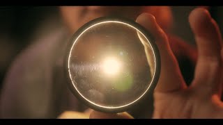 ASMR Eye Examination  Maximum Sensitivity [upl. by Pik]