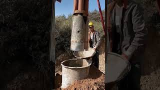 Rural well drilling process goodtools short [upl. by Lebbie903]