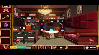 101 Room Escape Game Mystery Level 168 Walkthrough A Secret Plan [upl. by Swane]