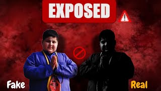 Abhinav Arora Exposed  Kon Hai Abhinav Arora [upl. by Ajaj]