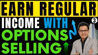 Options Trading for Beginners in Share Market  ITM vs ATM vs OTM [upl. by Marilee104]