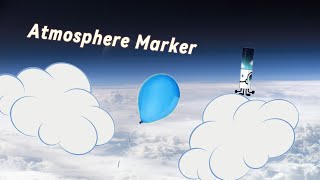 How to get Atmosphere Marker 2024 [upl. by Neehsuan]