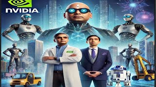 NVIDIA and Mukesh Ambani Are Turning India Into AI Superpower in 2024 [upl. by Proffitt]