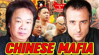 Inside The Chinese Mafia Triad Member Explains How Chinese Organized Crime Works  The Connect [upl. by Hajar]