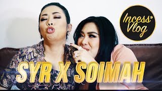 TAMPARAN CETAR SYAHRINI UNTUK SOIMAH [upl. by Chemesh232]