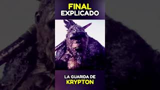 FINAL EXPLICADO GODZILLA X KONG EL NUEVO IMPERIO SPOILERS 🦍 ¿ESCENA POST CREDITOS [upl. by Ezri954]