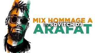 Mix Hommage à Arafat by TheinternationalSovitchDj [upl. by Marzi]