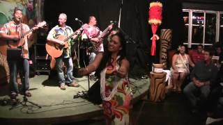 quotKe Alohaquot Performed By Maunalua With Hula [upl. by Kristin]