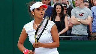 Sania Mirza  Tennis player  tennis trending viral shorts success [upl. by Yajeet]