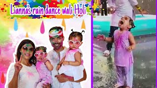 Yeh Holi Lianna wali  HINDI  WITH ENGLISH SUBTITLES  Debina Decodes [upl. by Eire288]