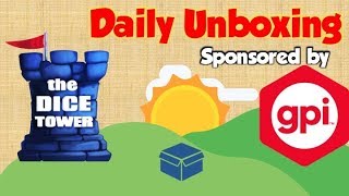 Daily Unboxing  January 10 2018 [upl. by Flinn521]