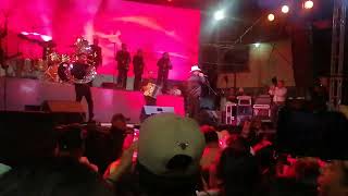 FIDEL RUEDA En Vivo Michoacán [upl. by Amaryllis774]