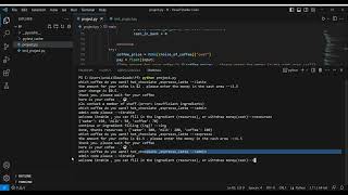 cs50 python final project [upl. by Ottinger]