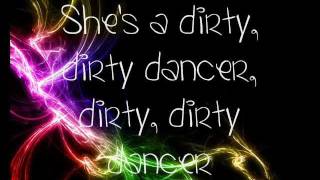 Enrique Iglesias  Dirty Dancer Ft Lil Wayne Usher amp Nayer Lyrics [upl. by Annyrb]