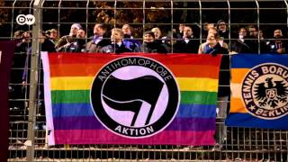 Homophobia in Football  Kick off [upl. by Basset]