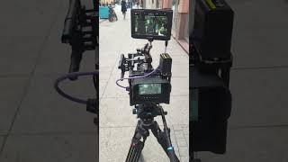 BMCC 25k EF  SIgma 70  200 28 [upl. by Toile]